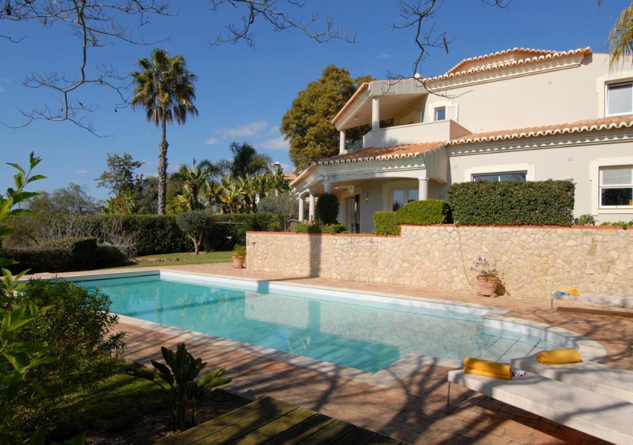 Casa La Vendola Villa Estombar Exterior photo