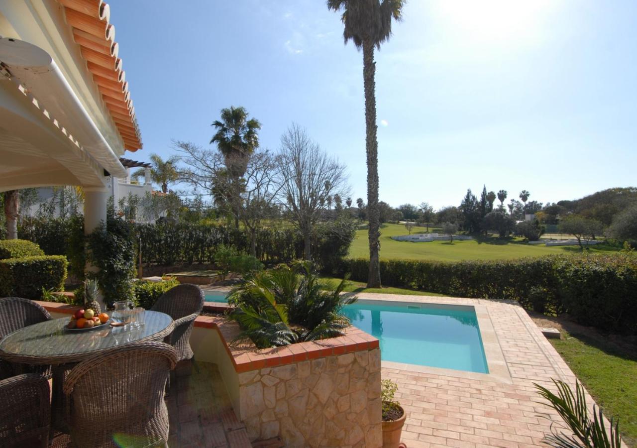 Casa La Vendola Villa Estombar Exterior photo