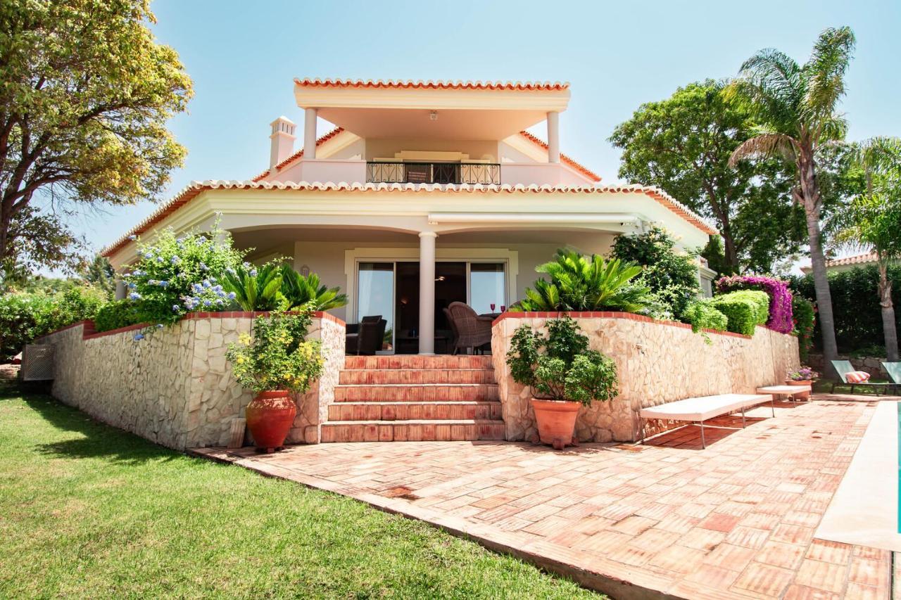 Casa La Vendola Villa Estombar Exterior photo