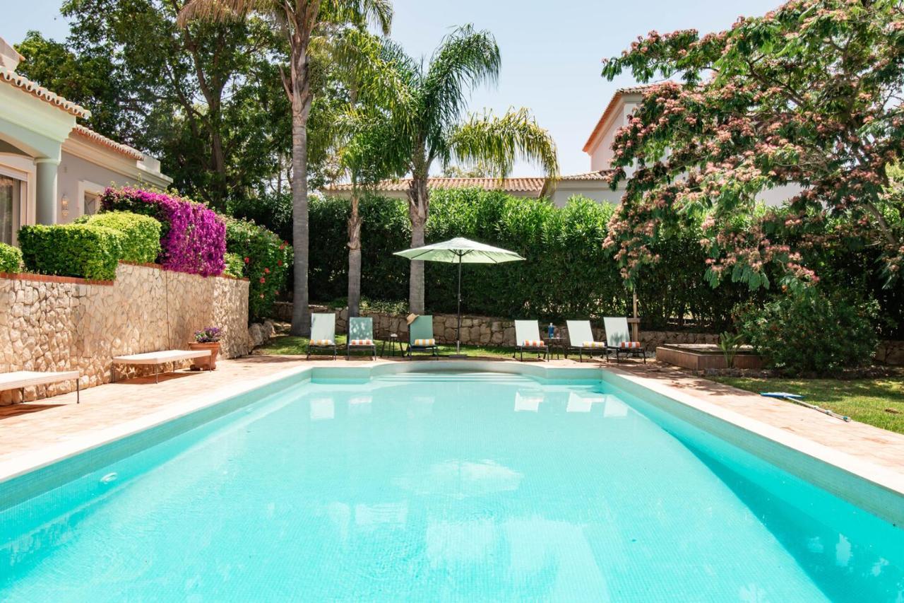 Casa La Vendola Villa Estombar Exterior photo